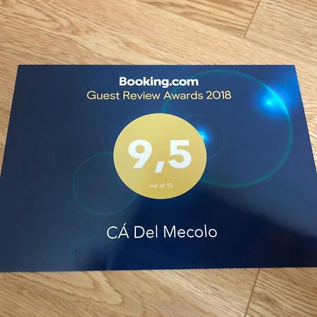 Ca Del Mecolo Lago Di Como Castiglione d'Intelvi Екстер'єр фото
