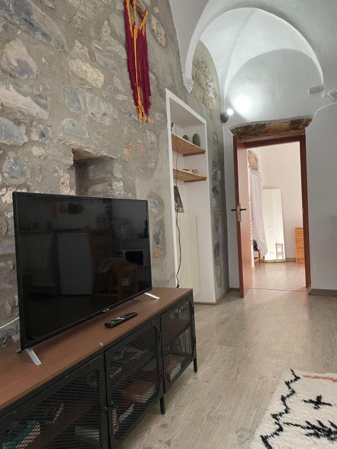 Ca Del Mecolo Lago Di Como Castiglione d'Intelvi Екстер'єр фото