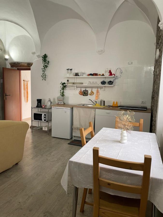 Ca Del Mecolo Lago Di Como Castiglione d'Intelvi Екстер'єр фото