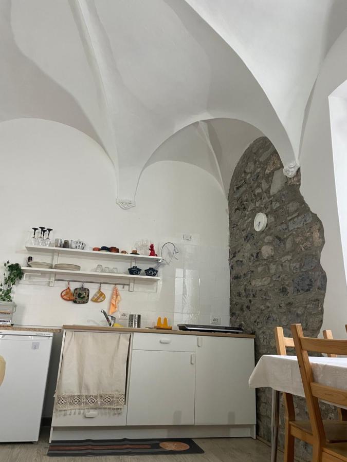 Ca Del Mecolo Lago Di Como Castiglione d'Intelvi Екстер'єр фото